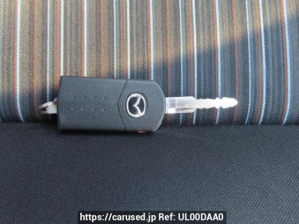 Used 2010 AT mazda demio DE3FS Image[24]