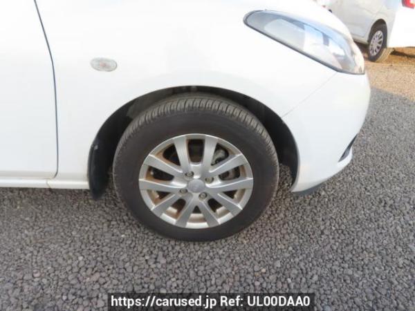 Used 2010 AT mazda demio DE3FS Image[25]