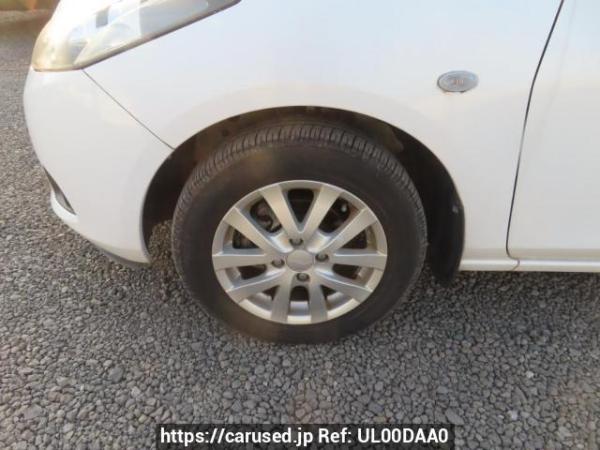 Used 2010 AT mazda demio DE3FS Image[26]