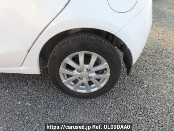 Used 2010 AT mazda demio DE3FS Image[28]