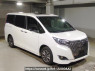 Used 2019 AT toyota esquire ZRR80G Image[2]