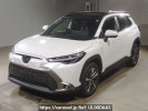 Toyota Corolla Cross ZVG13