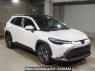Used 2023 AT toyota corolla-cross ZVG13 Image[2]