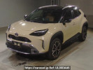 Toyota YARIS CROSS MXPJ10