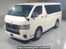 Toyota Hiace Van GDH201V