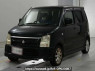 Used 2007 AT suzuki wagon-r MH21S Image[0]