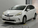 Toyota Prius alpha ZVW41W