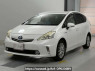 Used 2013 AT toyota prius-alpha ZVW41W Image[0]
