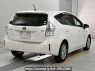 Used 2013 AT toyota prius-alpha ZVW41W Image[1]