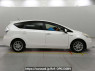 Used 2013 AT toyota prius-alpha ZVW41W Image[2]