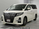 Toyota Alphard AGH30W
