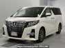 Used 2015 AT toyota alphard AGH30W Image[0]
