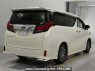 Used 2015 AT toyota alphard AGH30W Image[1]