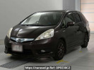 Honda Fit Shuttle Hybrid GP2