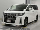 Toyota Alphard AGH30W