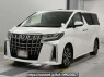 Used 2019 AT toyota alphard AGH30W Image[0]