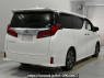 Used 2019 AT toyota alphard AGH30W Image[1]