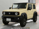Suzuki Jimny Sierra JB74W