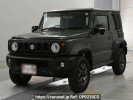 Suzuki Jimny Sierra JB74W