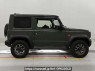 Used 2023 AT suzuki jimny-sierra JB74W Image[2]