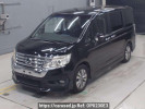 Honda Step WGN Spada RK5
