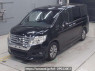 Used 2013 AT honda step-wgn-spada RK5 Image[0]