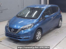 Nissan Note E12