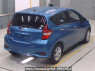 Used 2020 AT nissan note E12 Image[1]
