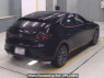 Used 2021 AT mazda mazda3-fastback BP5P Image[1]