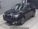 Subaru Forester SJ5