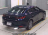 Used 2024 AT mazda mazda3 BPFJ3R Image[1]