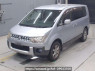 Used 2010 AT mitsubishi delica-d5 CV4W Image[0]