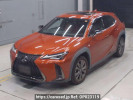 Lexus UX MZAA10