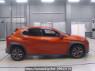 Used 2018 AT lexus ux MZAA10 Image[2]