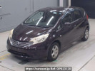 Nissan Note E12
