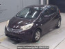 Used 2013 AT nissan note E12 Image[0]