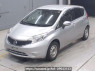 Used 2015 AT nissan note E12 Image[0]