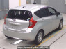 Used 2015 AT nissan note E12 Image[1]