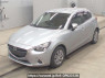 Used 2017 AT mazda demio DJ3FS Image[0]