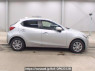 Used 2017 AT mazda demio DJ3FS Image[2]