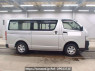 Used 2013 AT toyota hiace-van KDH206V Image[2]