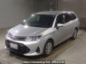 Used 2018 AT toyota corolla-fielder NKE165G Image[0]