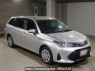 Used 2018 AT toyota corolla-fielder NKE165G Image[2]