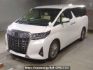 Toyota Alphard AGH30W
