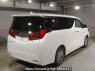 Used 2018 AT toyota alphard AGH30W Image[1]