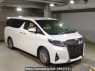 Used 2018 AT toyota alphard AGH30W Image[2]