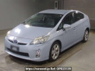 Toyota Prius ZVW30