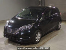 Nissan Note E12