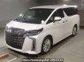 Used 2018 AT toyota alphard AGH30W Image[0]