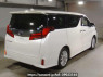 Used 2018 AT toyota alphard AGH30W Image[1]